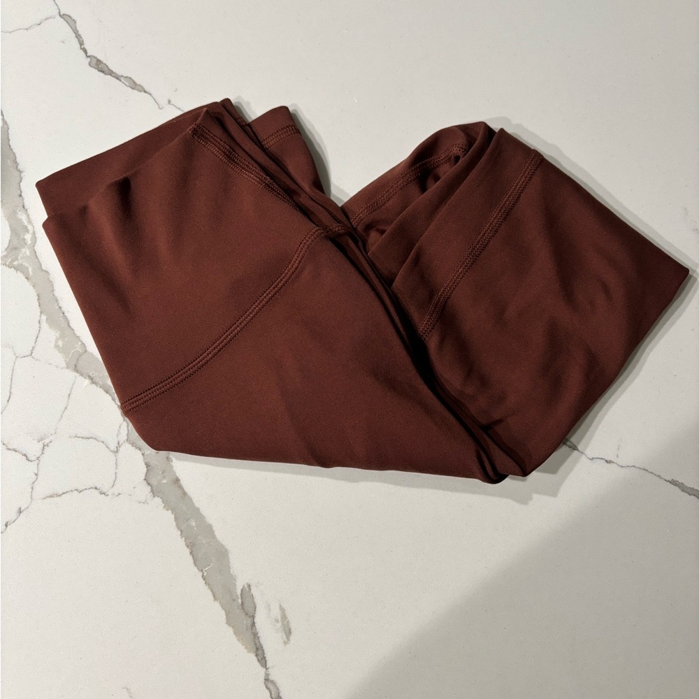 Paragon Leggings